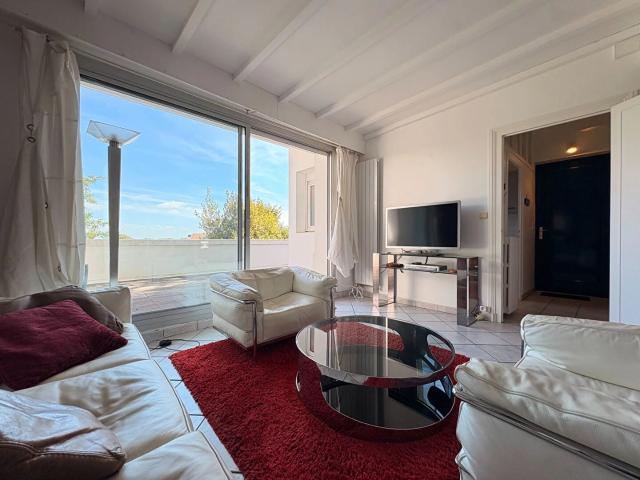 Appartement vente à Rochefort, Royan