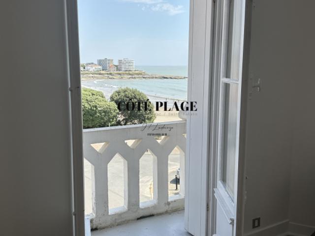 Maison vente à Rochefort, Vaux-sur-mer