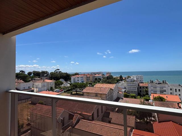Appartement vente à Rochefort, Royan
