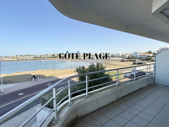 Appartement vente à Rochefort, Royan