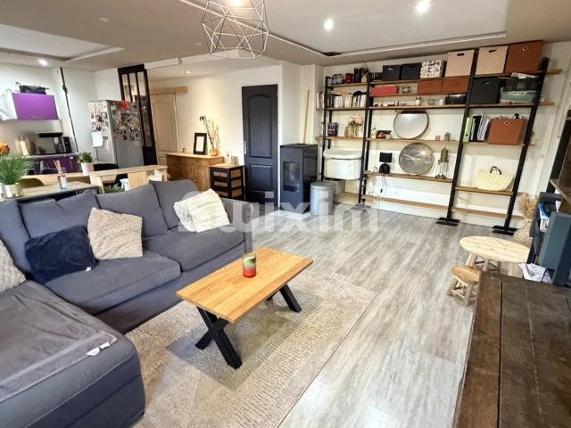 Maison vente à Pontailler-sur-Saône, Côte-d'Or
