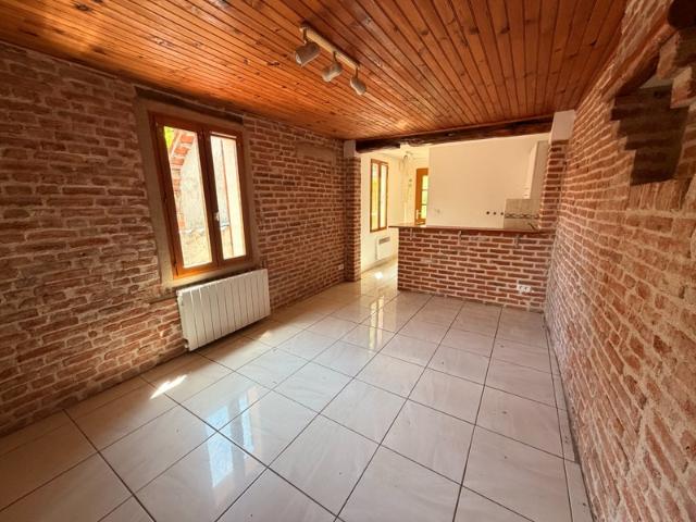 Maison vente à Dijon, Pontailler-sur-saône