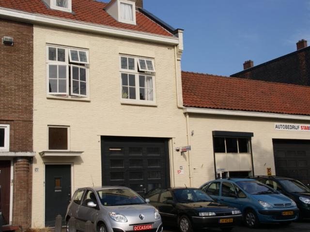 Kamer te huur in Nijmegen