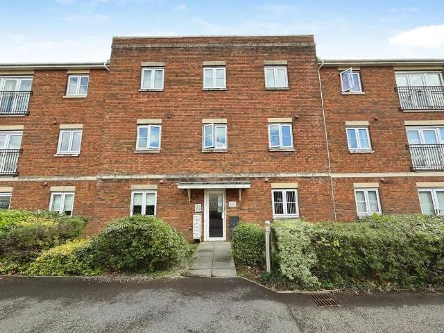 Apartment for rent in Pontarddulais, Wales