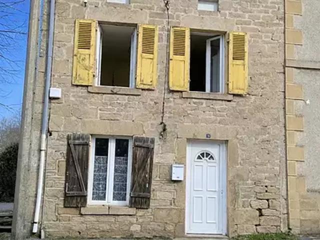 Maison vente à Font Froide, Pontarion