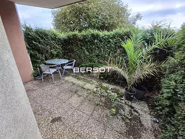 Appartement vente à Pontarlier