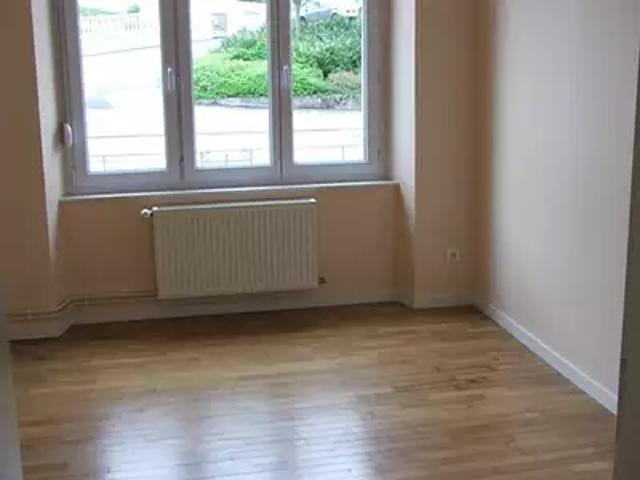 Appartement vente à Pontarlier