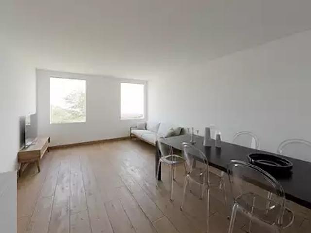 Appartement vente à Pontarlier