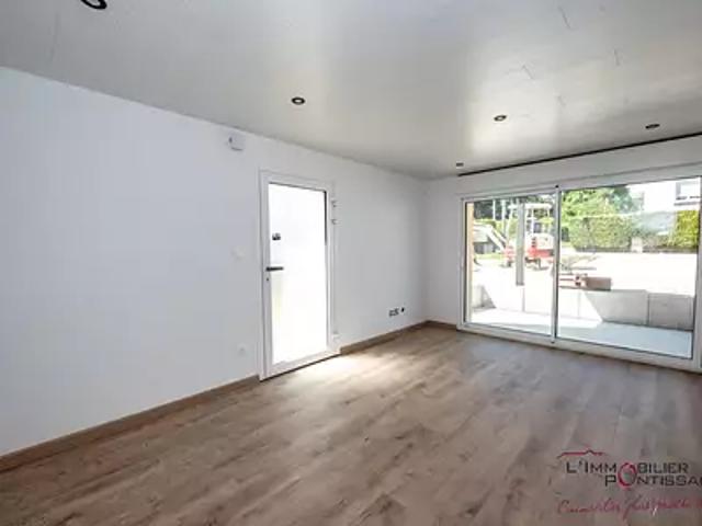 Appartement vente à Pontarlier