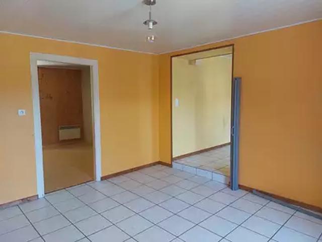 Appartement vente à Pontarlier