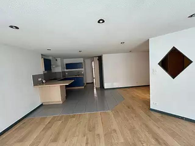 Appartement vente à Pontarlier