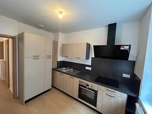 Appartement vente à Pontarlier
