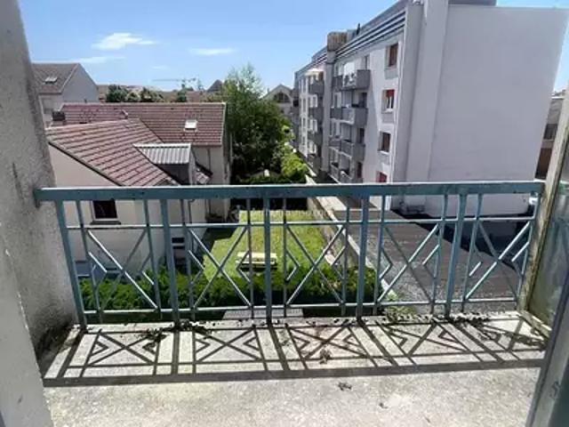 Appartement vente à Pontarlier