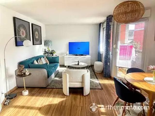 Appartement vente à Pontarlier
