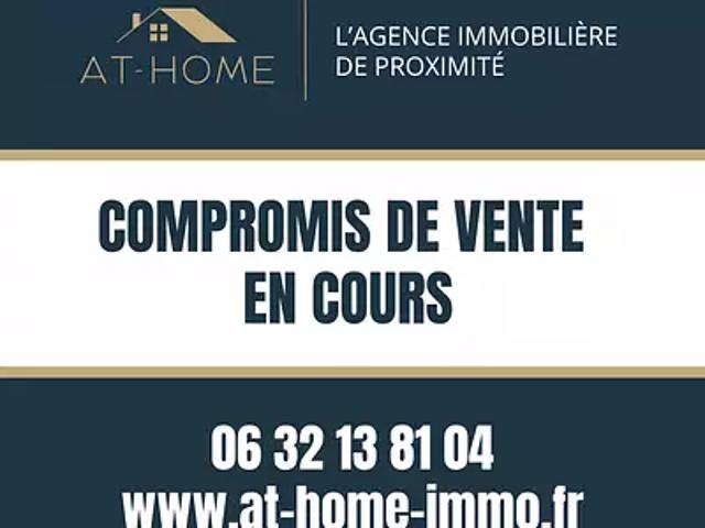 Appartement vente à Pontarlier