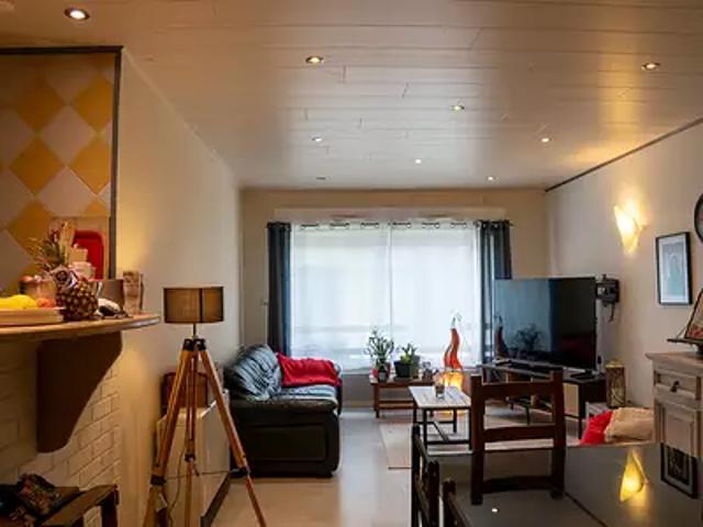 Appartement vente à Pontarlier