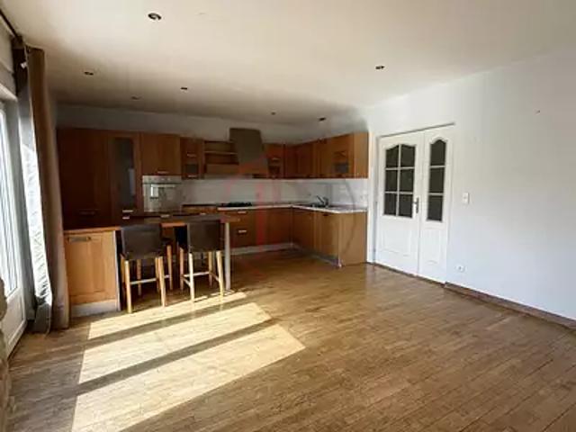 Appartement vente à Pontarlier