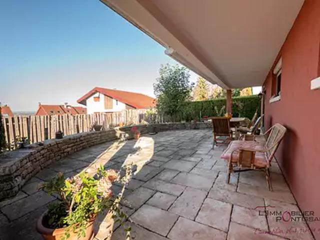 Maison vente à Larmont - Saint-Étienne, Pontarlier