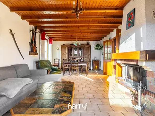 Maison vente à Larmont - Saint-Étienne, Pontarlier