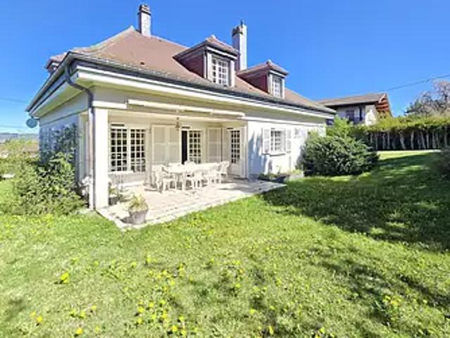 Maison vente à Larmont - Saint-Étienne, Pontarlier