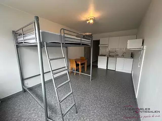 Appartement location à Pontarlier