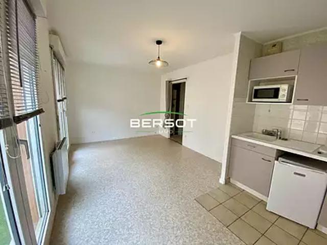 Appartement location à Pontarlier