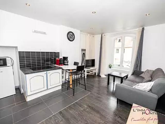 Appartement location à Pontarlier