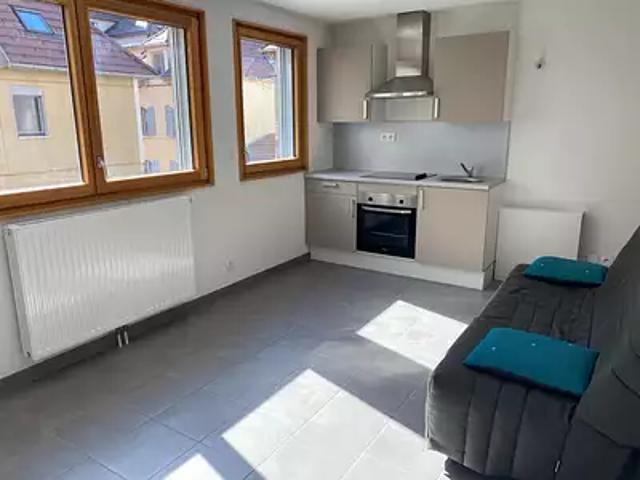 Appartement location à Pontarlier