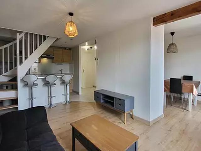 Appartement location à Pontarlier