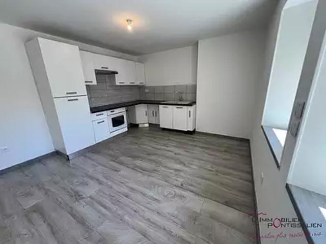 Appartement location à Pontarlier