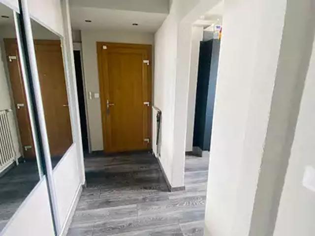 Appartement location à Pontarlier