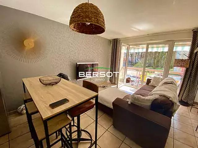 Appartement location à Pontarlier