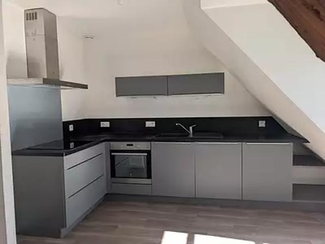 Appartement location à Pontarlier