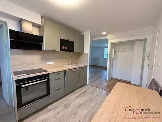 Appartement location à Pontarlier