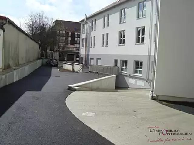 Garage location à Pontarlier