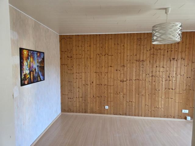 Appartement vente à Pontarlier