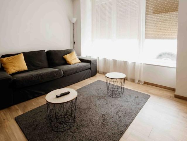 Appartement location à Pontarlier