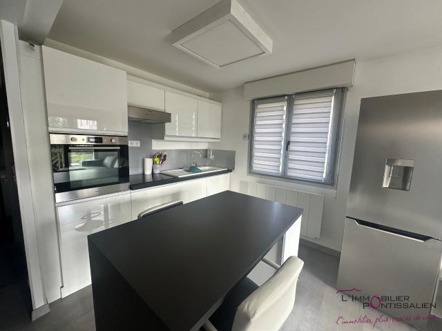 Appartement vente à Pontarlier