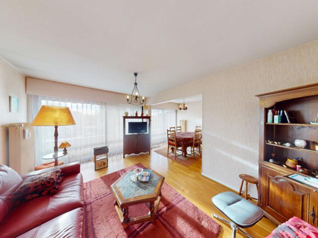 Appartement vente à Pontarlier