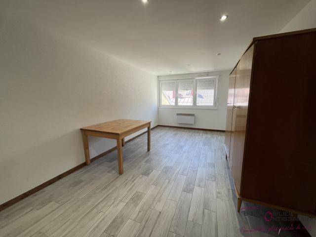 Appartement location à Pontarlier