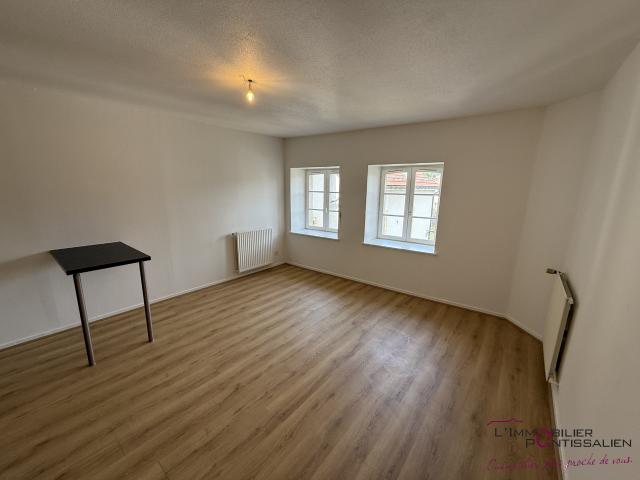 Appartement location à Pontarlier