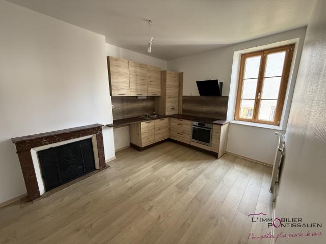 Appartement location à Pontarlier