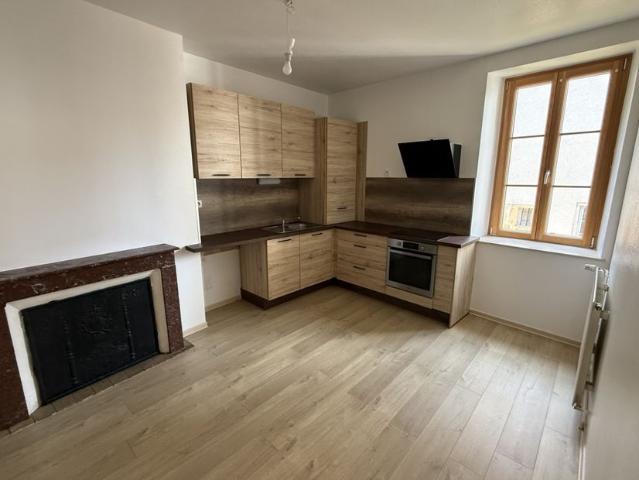 Appartement location à Pontarlier
