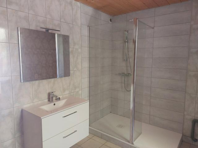 Appartement vente à Pontarlier