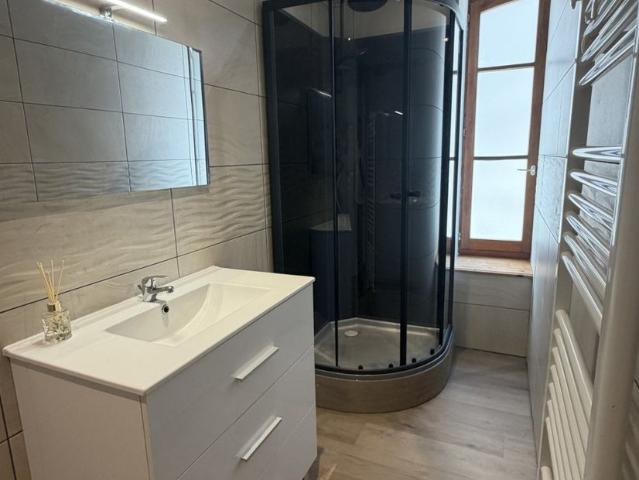 Appartement location à Pontarlier