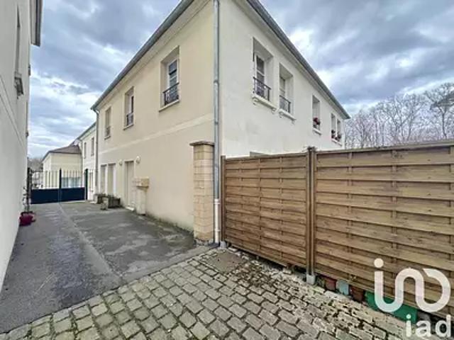 Appartement vente à Pontarmé