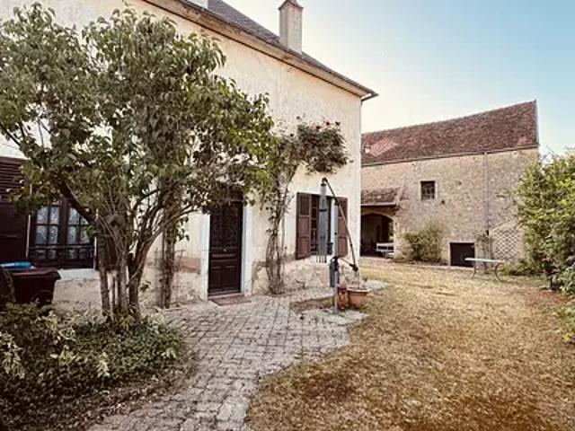 Maison vente à Avallon, Pontaubert