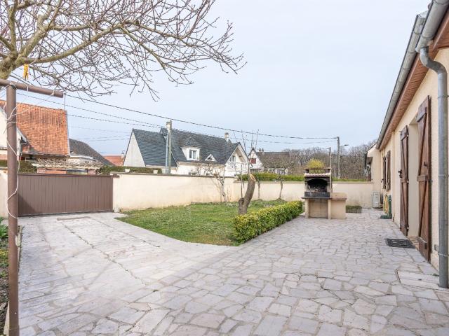 Maison vente à Torcy, Pontault-combault