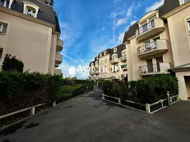 Appartement vente à Torcy, Pontault-combault