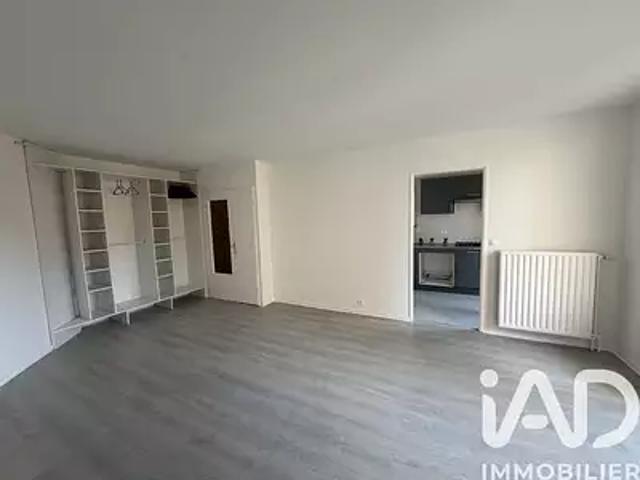 Appartement vente à Torcy, Pontault-combault